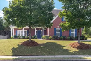 1098 Fountain Lakes Ct, Lawrenceville, GA 30043 - Photo 1