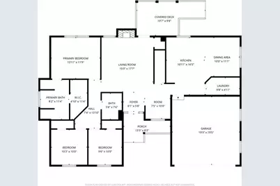 1900 Tribble Ridge Drive, Lawrenceville, GA 30045 - Photo 62