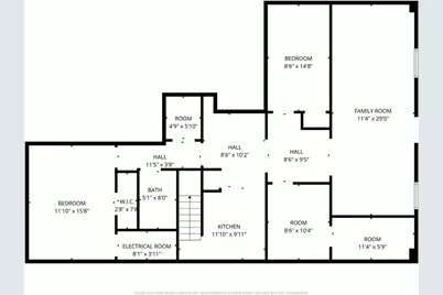 1900 Tribble Ridge Drive, Lawrenceville, GA 30045 - Photo 64