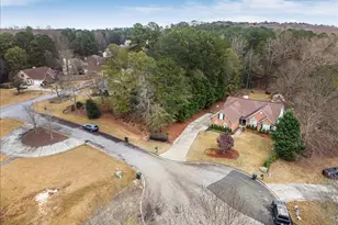402 Arbor Circle SW, Monroe, GA 30656 - Photo 36