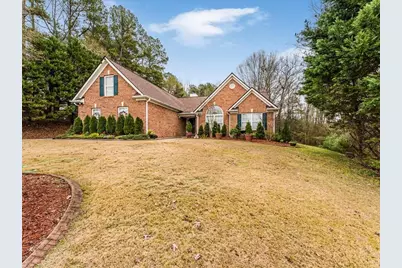 402 Arbor Circle SW, Monroe, GA 30656 - Photo 2