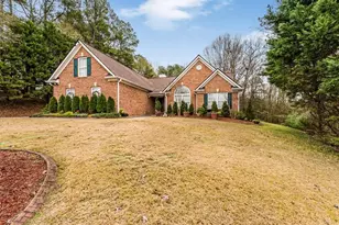 402 Arbor Circle SW, Monroe, GA 30656 - Photo 2