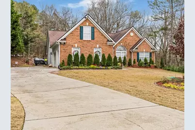 402 Arbor Circle SW, Monroe, GA 30656 - Photo 4