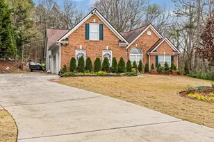 402 Arbor Circle SW, Monroe, GA 30656 - Photo 4