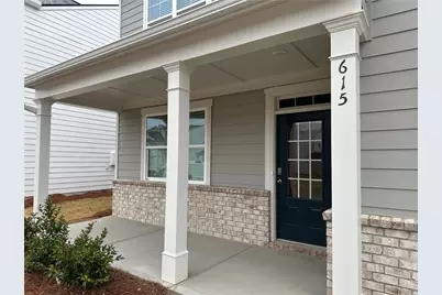 615 Quail Pass, Dawsonville, GA 30534 - Photo 2