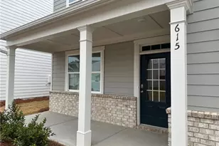 615 Quail Pass, Dawsonville, GA 30534 - Photo 2