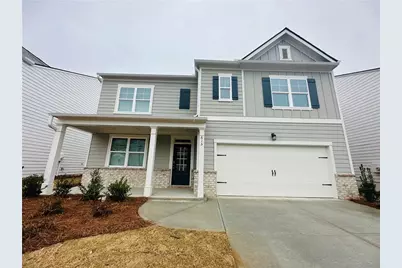 615 Quail Pass, Dawsonville, GA 30534 - Photo 1