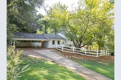 1752 Mitzi Court, Duluth, GA 30097 - Photo 2