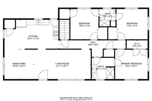 1090 Blair Bridge Rd, Austell, GA 30168 - Photo 36