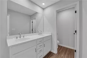 865 York Aly, Acworth, GA 30102 - Photo 32