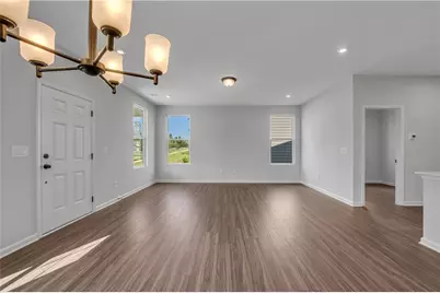 865 York Alley, Acworth, GA 30102 - Photo 8