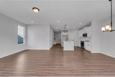 865 York Alley, Acworth, GA 30102 - Photo 2