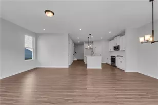 865 York Aly, Acworth, GA 30102 - Photo 2