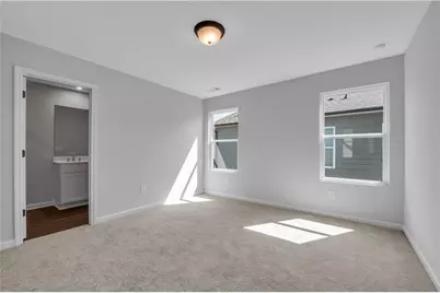 865 York Alley, Acworth, GA 30102 - Photo 28