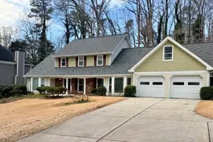 1817 Jacksons Creek Bluff, Marietta, GA 30068 - Photo 2