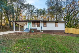 2903 Akron St, Atlanta, GA 30344 - Photo 2