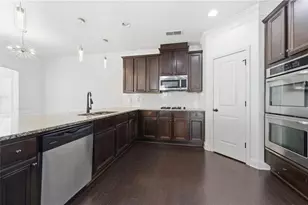 2813 Carrick Ct, Powder Springs, GA 30127 - Photo 10