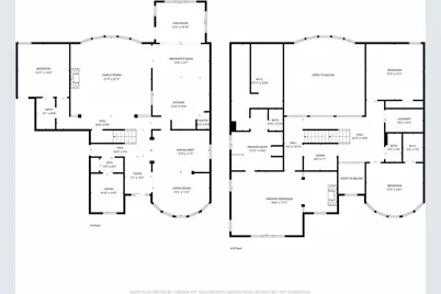 2813 Carrick Court, Powder Springs, GA 30127 - Photo 46