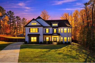 2813 Carrick Court, Powder Springs, GA 30127 - Photo 4