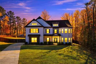 2813 Carrick Ct, Powder Springs, GA 30127 - Photo 4