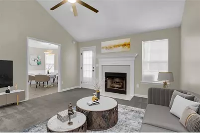 4365 White Pine Court, Augusta, GA 30906 - Photo 4