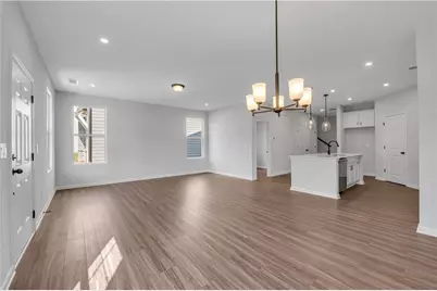 869 York Alley, Acworth, GA 30102 - Photo 4