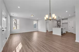 869 York Aly, Acworth, GA 30102 - Photo 4