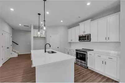 869 York Alley, Acworth, GA 30102 - Photo 8