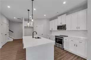 869 York Aly, Acworth, GA 30102 - Photo 8