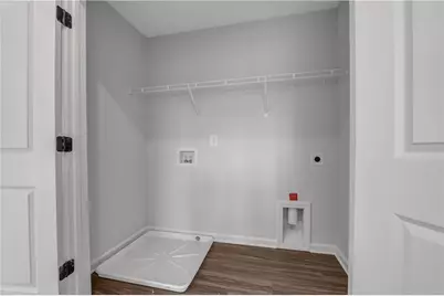 869 York Alley, Acworth, GA 30102 - Photo 26