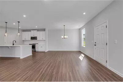 869 York Alley, Acworth, GA 30102 - Photo 6