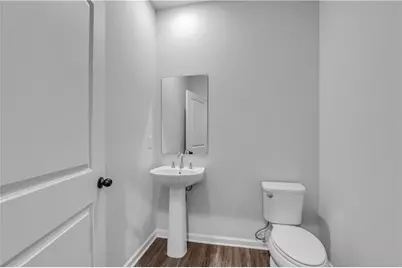 869 York Alley, Acworth, GA 30102 - Photo 16