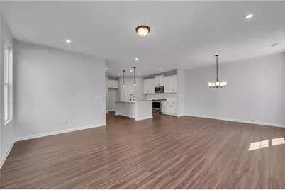 869 York Alley, Acworth, GA 30102 - Photo 2