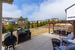 405 Morning Mist Trail, Canton, GA 30114 - Photo 44