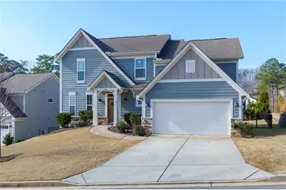 405 Morning Mist Trail, Canton, GA 30114 - Photo 4