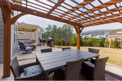 405 Morning Mist Trail, Canton, GA 30114 - Photo 46