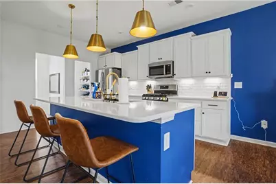 405 Morning Mist Trail, Canton, GA 30114 - Photo 20