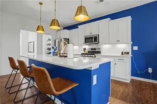 405 Morning Mist Trail, Canton, GA 30114 - Photo 20