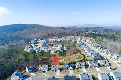 405 Morning Mist Trail, Canton, GA 30114 - Photo 6