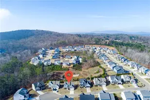 405 Morning Mist Trail, Canton, GA 30114 - Photo 6