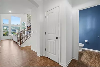 405 Morning Mist Trail, Canton, GA 30114 - Photo 14