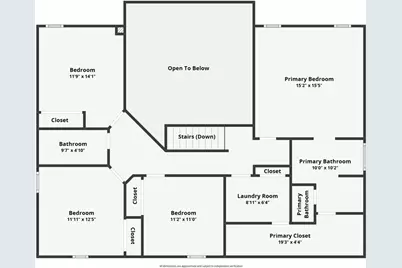 405 Morning Mist Trail, Canton, GA 30114 - Photo 58