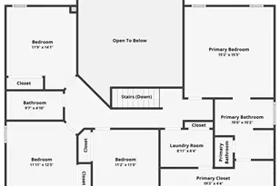 405 Morning Mist Trail, Canton, GA 30114 - Photo 58