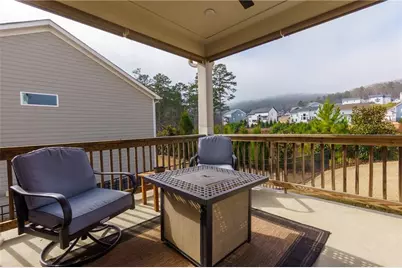 405 Morning Mist Trail, Canton, GA 30114 - Photo 42