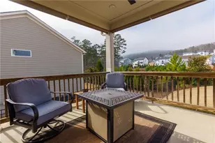 405 Morning Mist Trail, Canton, GA 30114 - Photo 42