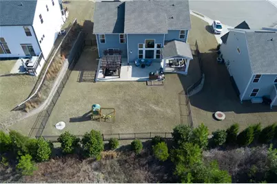 405 Morning Mist Trail, Canton, GA 30114 - Photo 10