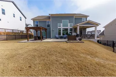 405 Morning Mist Trail, Canton, GA 30114 - Photo 48