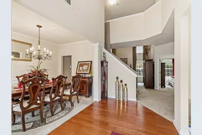 3791 Vallecito Court, Lawrenceville, GA 30044 - Photo 4