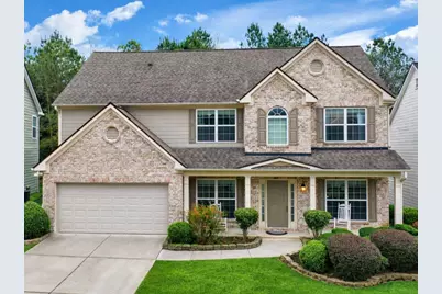 3791 Vallecito Court, Lawrenceville, GA 30044 - Photo 1