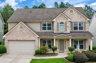 3791 Vallecito Ct, Lawrenceville, GA 30044 - Photo 1